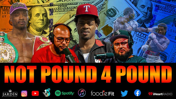 ☎️WOW 😱Errol Spence Jr., DROPPED By Crawford and Out Pound For Pound Rankings❗️
