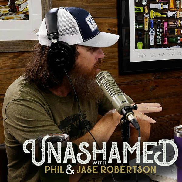 Ep 492 | Jase Gets Fired from Teaching Biology & How Not to Fall Through a Grocery Store Ceiling