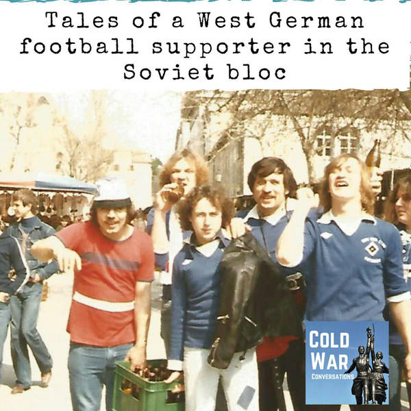 Tales of a West German football fan in the Soviet bloc (219)