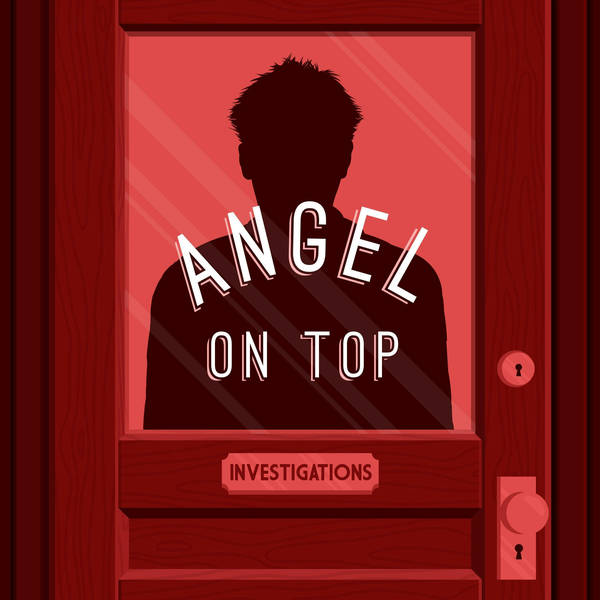 Angel On Top — 4x1 Deep Down