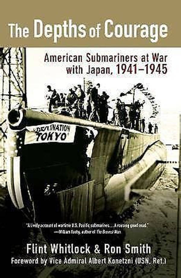 Episode 237- The Thin Gray Line, the US Pacific Submarine fleet after Pearl Harbor