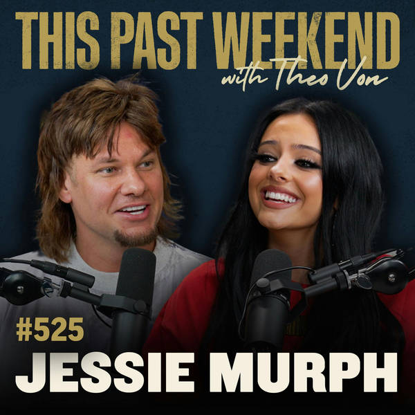 E525 Jessie Murph