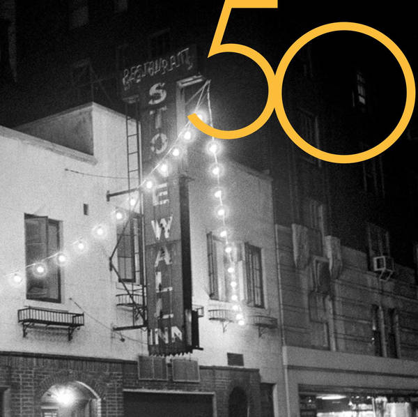 Stonewall 50: Preview