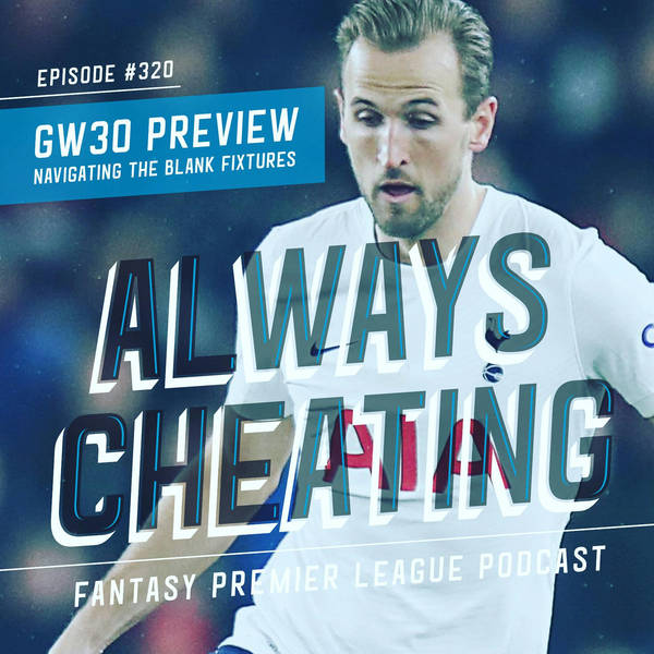 Your FPL Guide to Navigating GW30