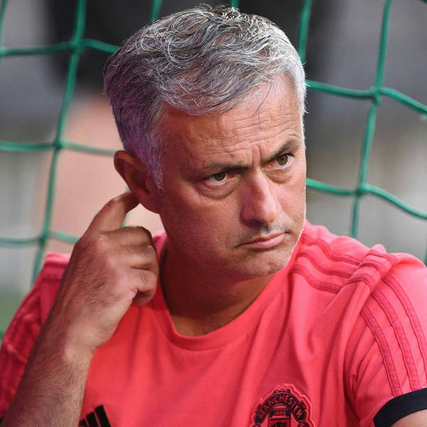 Transfer Spy Deadline Day review: Manchester United fail, questions still asked over Everton and Fulham