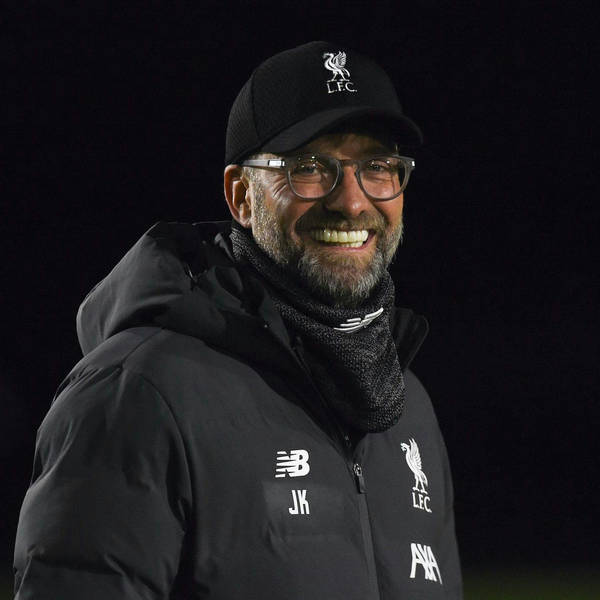 Press conference: Jurgen Klopp offers fitness update on Milner, Keita and Fabinho and asks where did Mourino play ahead of trip to Tottenham