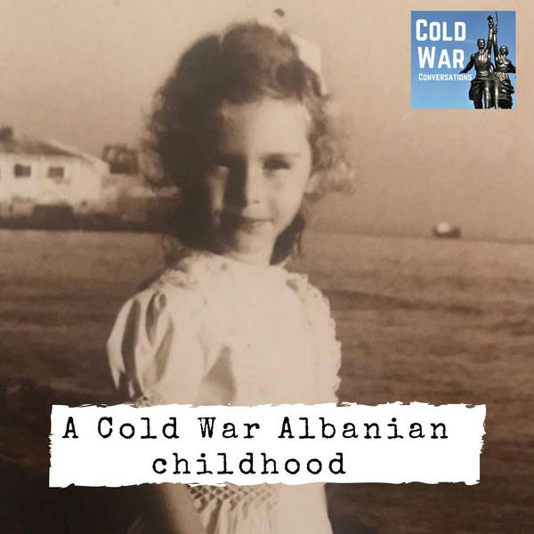 A Cold War childhood in Albania (211)