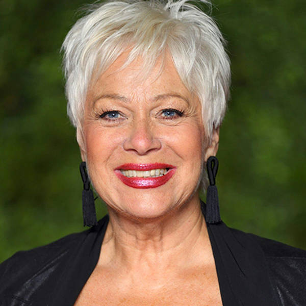 Denise Welch talks about life with her 'unwelcome visitor'