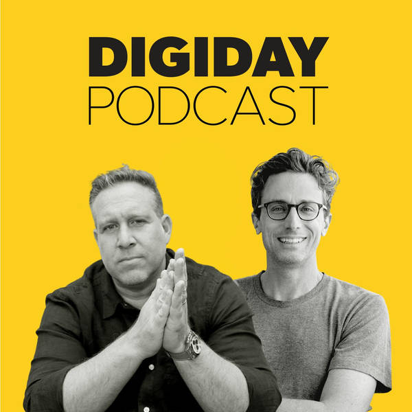 Jonah Peretti and Rich Antoniello explain why BuzzFeed is buying Complex Networks