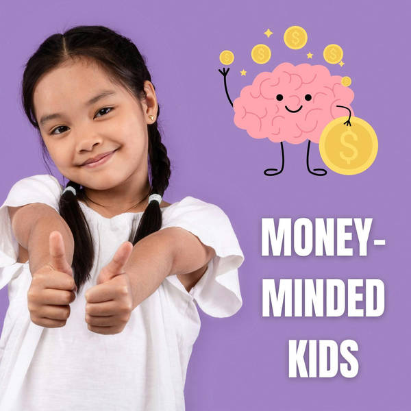 "I'm Bad at Money... How Am I Supposed To Teach My Kids To Be Better?" (Listener Intervention)