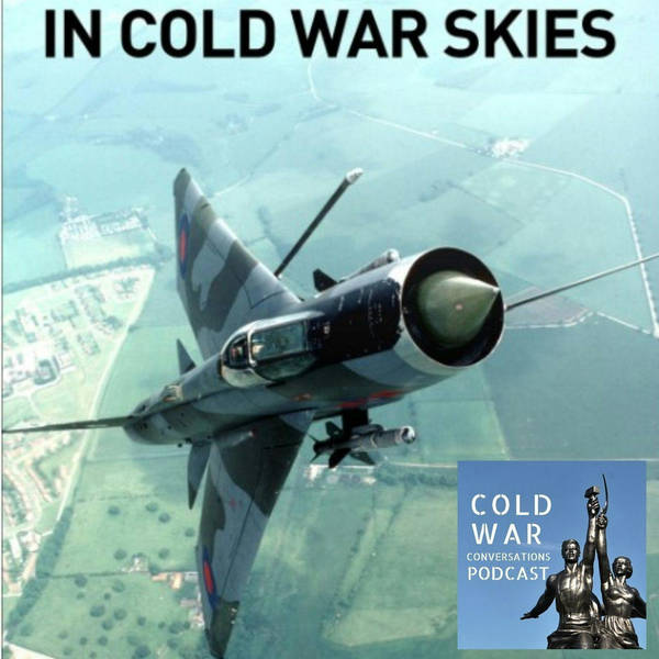 In Cold War Skies – NATO and Soviet airpower 1949-89 (142)