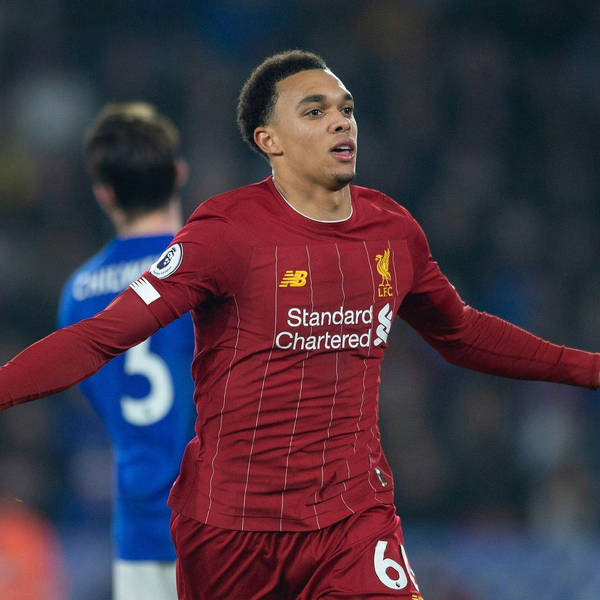 Blood Red: The Trent Alexander-Arnold show and Liverpool’s best ever Premier League performances