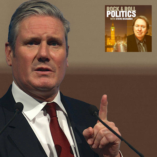Keir Starmer and the Art of Winning