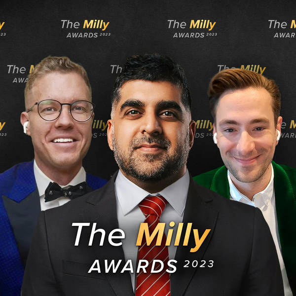 The 2023 Milly Awards: Part 1