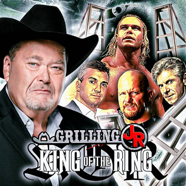 Episode 275: King Of The Ring 1999