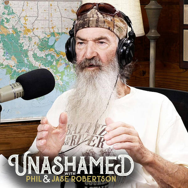 Ep 722 | Phil Makes a Prophecy about America & How ‘Duck Dynasty’ Changed Jase