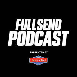 FULL SEND PODCAST image