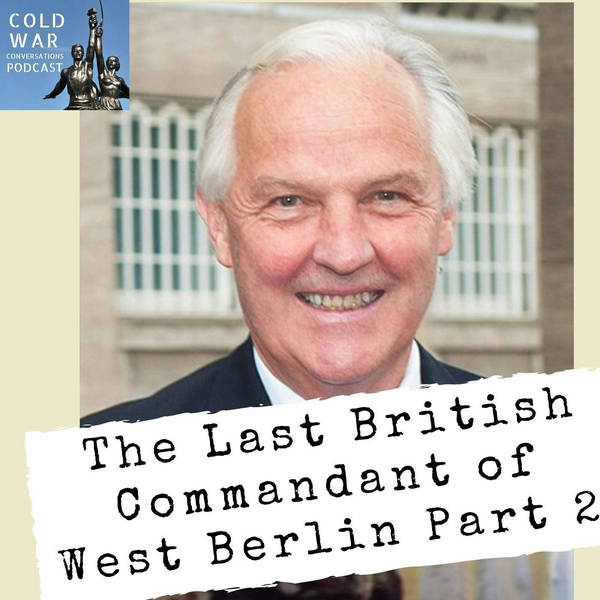 The Last British Commandant in Cold War West Berlin Part 2 (137)