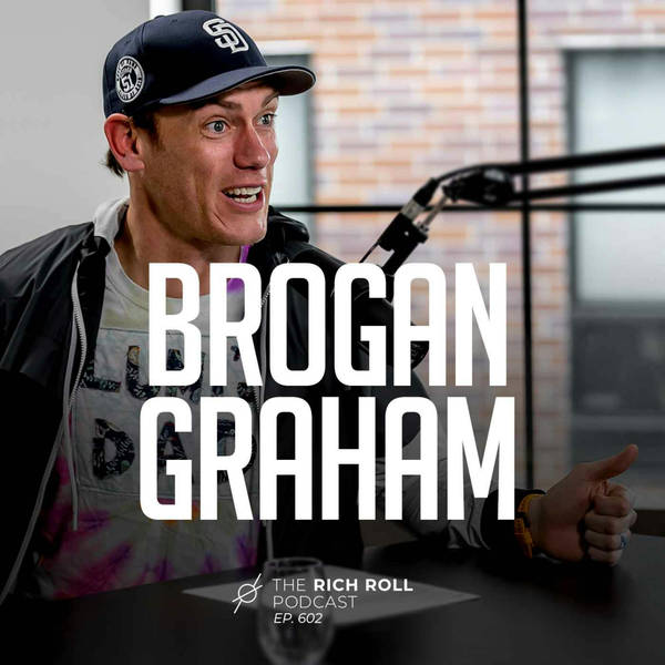 Brogan Graham Is A Friend Hunter