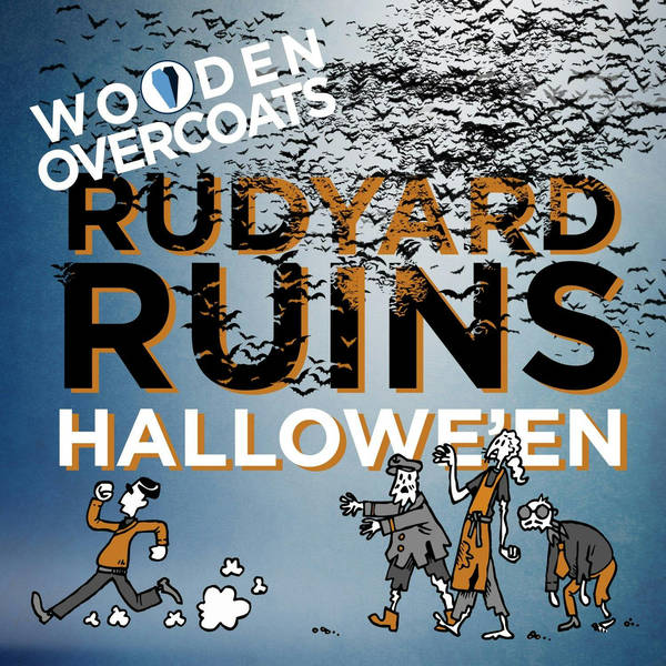 Trailer: Rudyard Ruins Hallowe'en