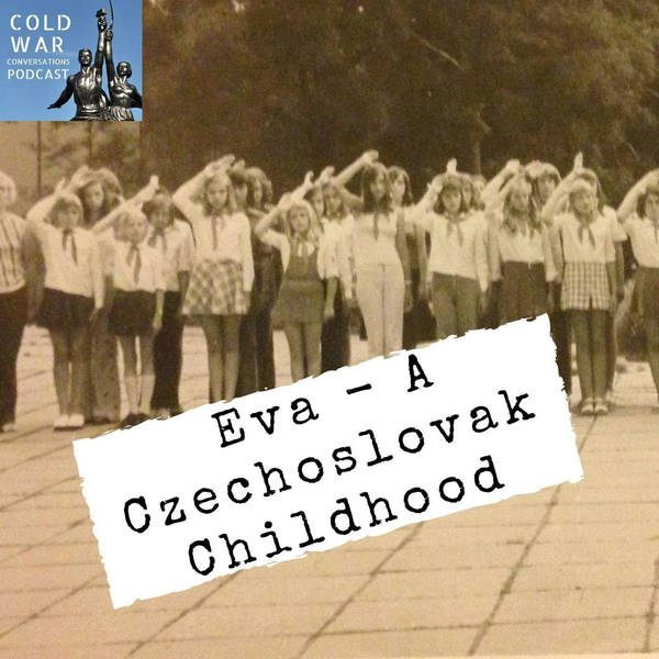 Eva - A Cold War Czechoslovak Childhood (135)