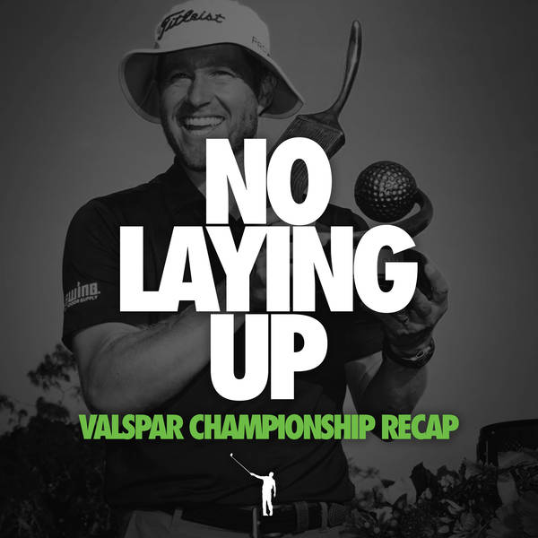 810 - Valspar Recap