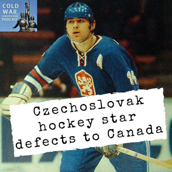 Cold War Czechoslovak hockey star defects to Canada (132)