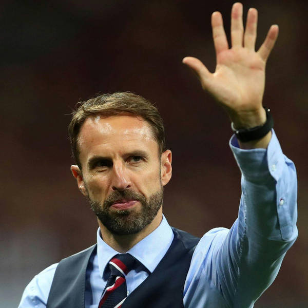 World Cup Daily #29: John Cross looks back on England's exit and what Gareth Southgate has achieved