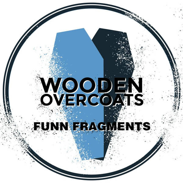 Funn Fragments: The Smart Coffin
