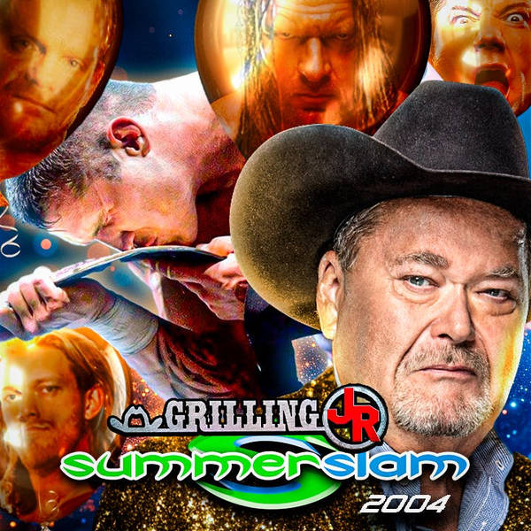 Episode 280: SummerSlam 2004