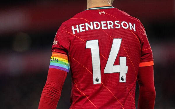 Jordan Henderson To Saudi Arabia? Kop Outs - Free Special