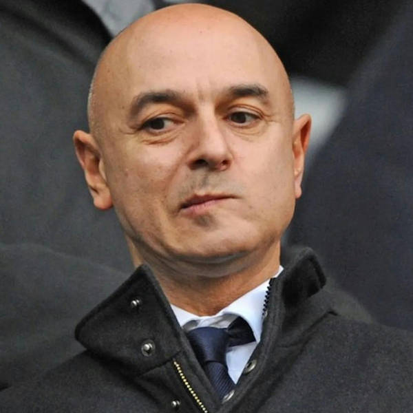 Levy Love In. NOT!