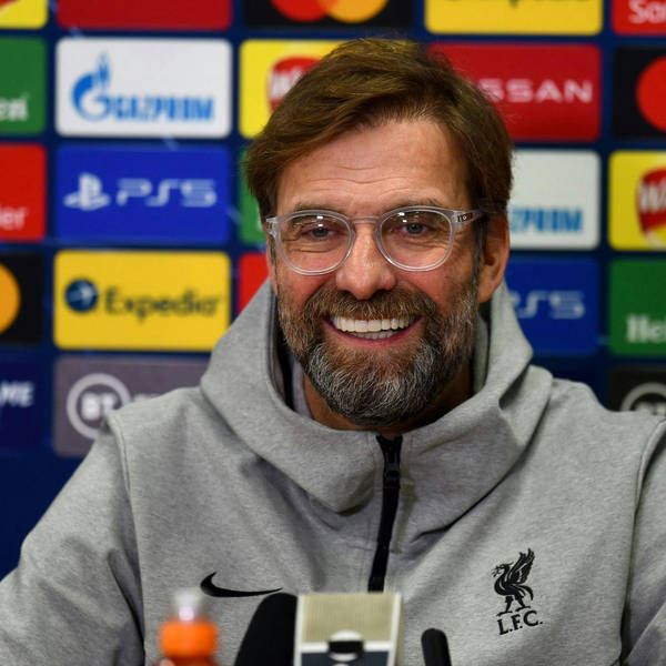 Press conference: Jurgen Klopp explains extent of Thiago's injury, how close Trent Alexander-Arnold is to fitness & Ajax preview