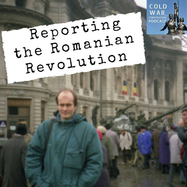 Reporting the 1989 Romanian Revolution (126)