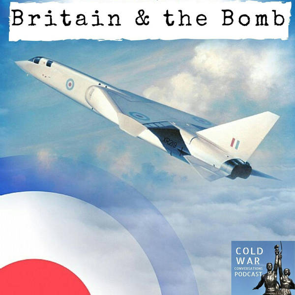 Cold War Britain & The Bomb (124)