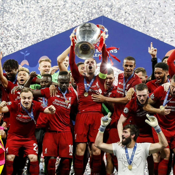 The Agenda: Liverpool's glorious 2019 - with the promise of more to come