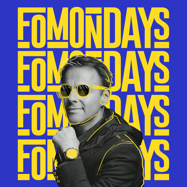 FOMOnday: FOMO Therapy