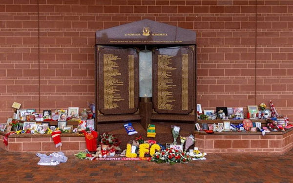 Hillsborough Law - The Infected Blood Inquiry: Free Special
