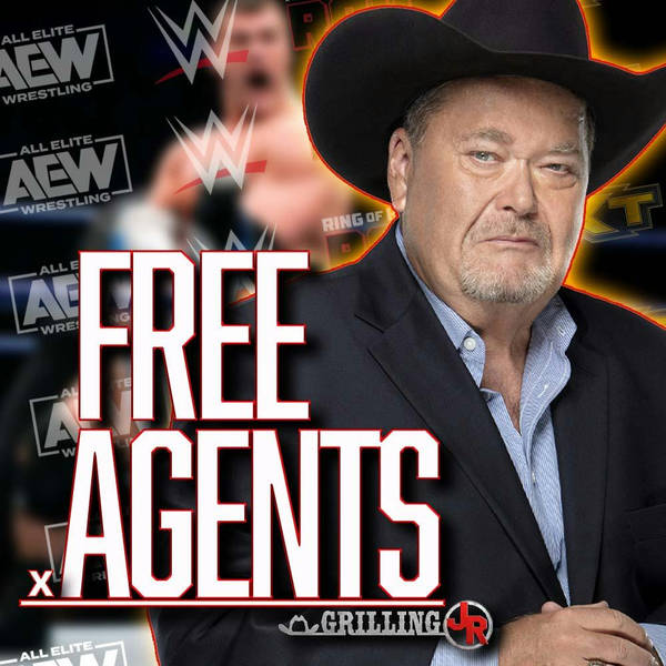 Episode 284: Free Agents!