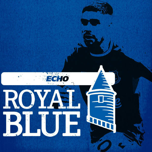Royal Blue: Thrown to the Wolves