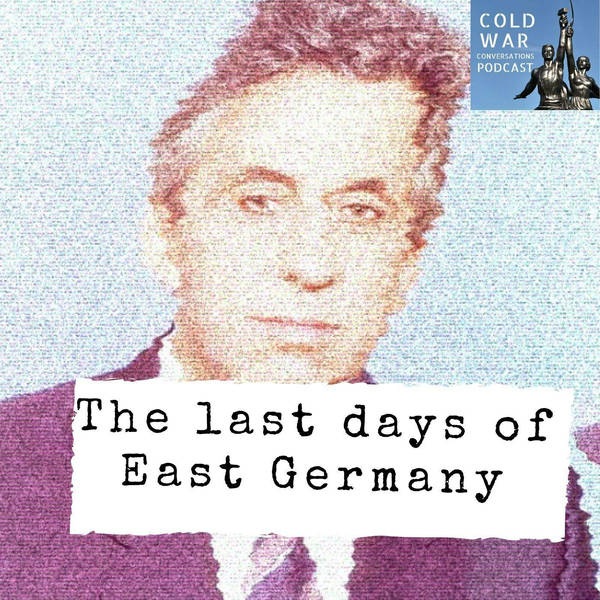 The Last Days of Cold War East Germany (121)