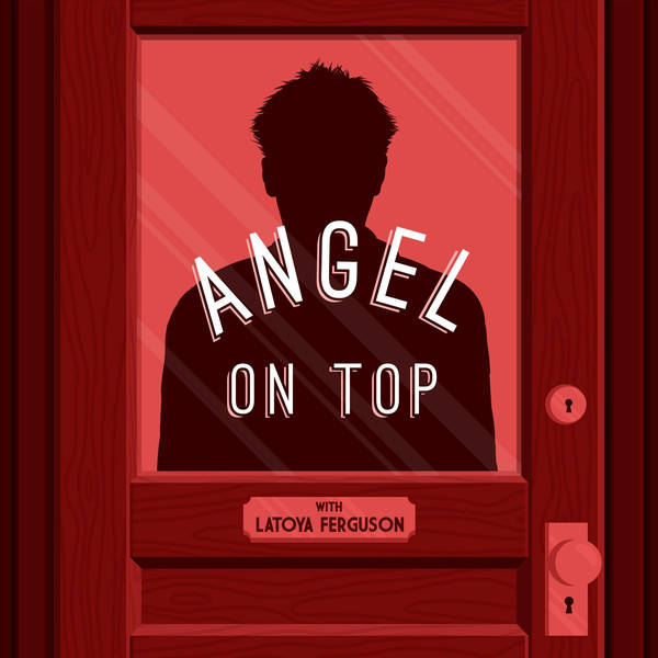 Angel On Top — 3x03 That Old Gang Of Mine