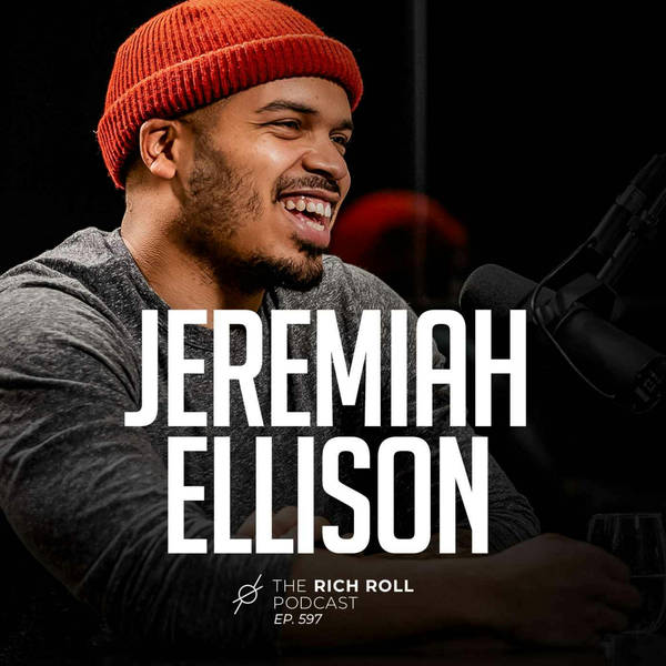 Jeremiah Ellison: The Artist-Activist On Forging Real Change