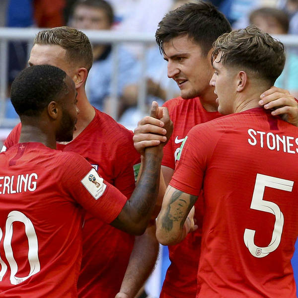 World Cup Daily #27: Assessing what this World Cup will do for English football and looking back at France's semi-final win
