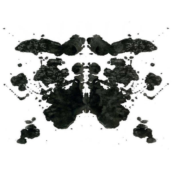 Ep. 697 - The Kanye West Rorschach Test