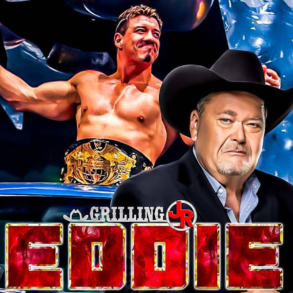 Episode 287: Eddie Guerrero REMIX