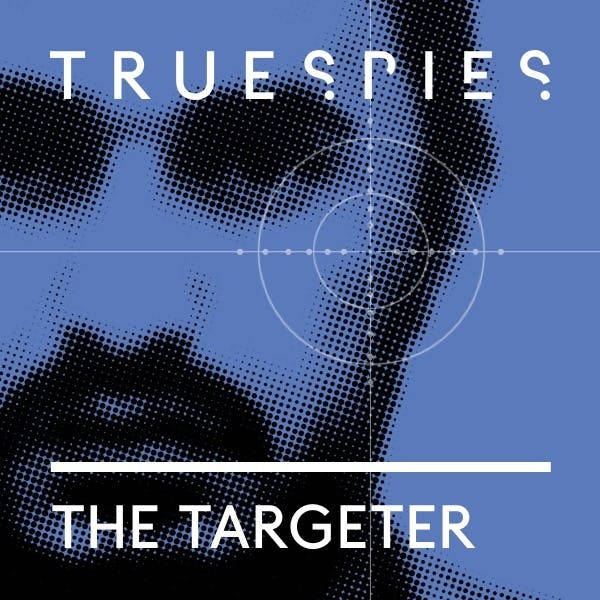 The Targeter | CIA | Spy Sisters