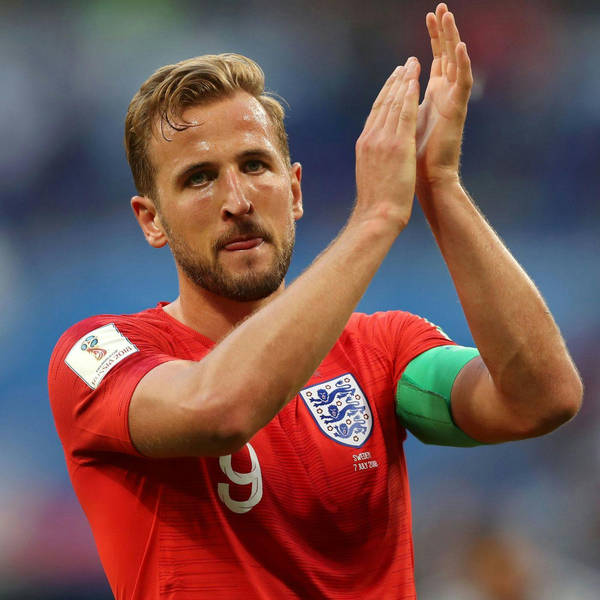 World Cup Daily #25: Yes, England really are in the semi-finals - plus we dig out our old Southgate tweets