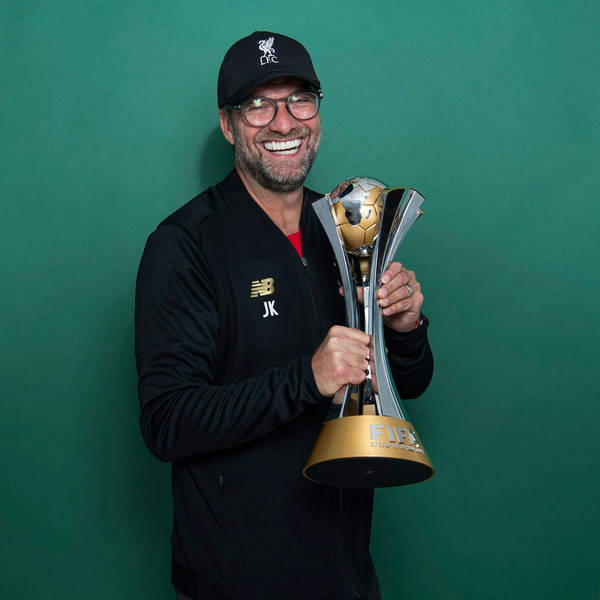 Press Conference: Klopp on Oxlade-Chamberlain, Ancelotti, Leicester, Minamino and more