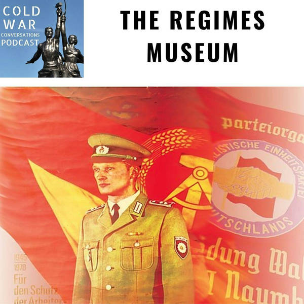 The Regimes Museum (108)